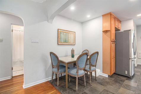 280 S Marion Parkway Denver CO 80209