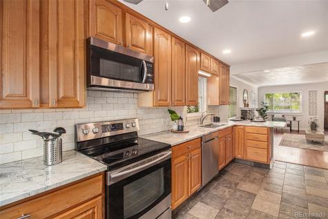 280 S Marion Parkway Denver CO 80209
