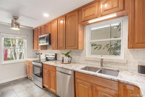 280 S Marion Parkway Denver CO 80209