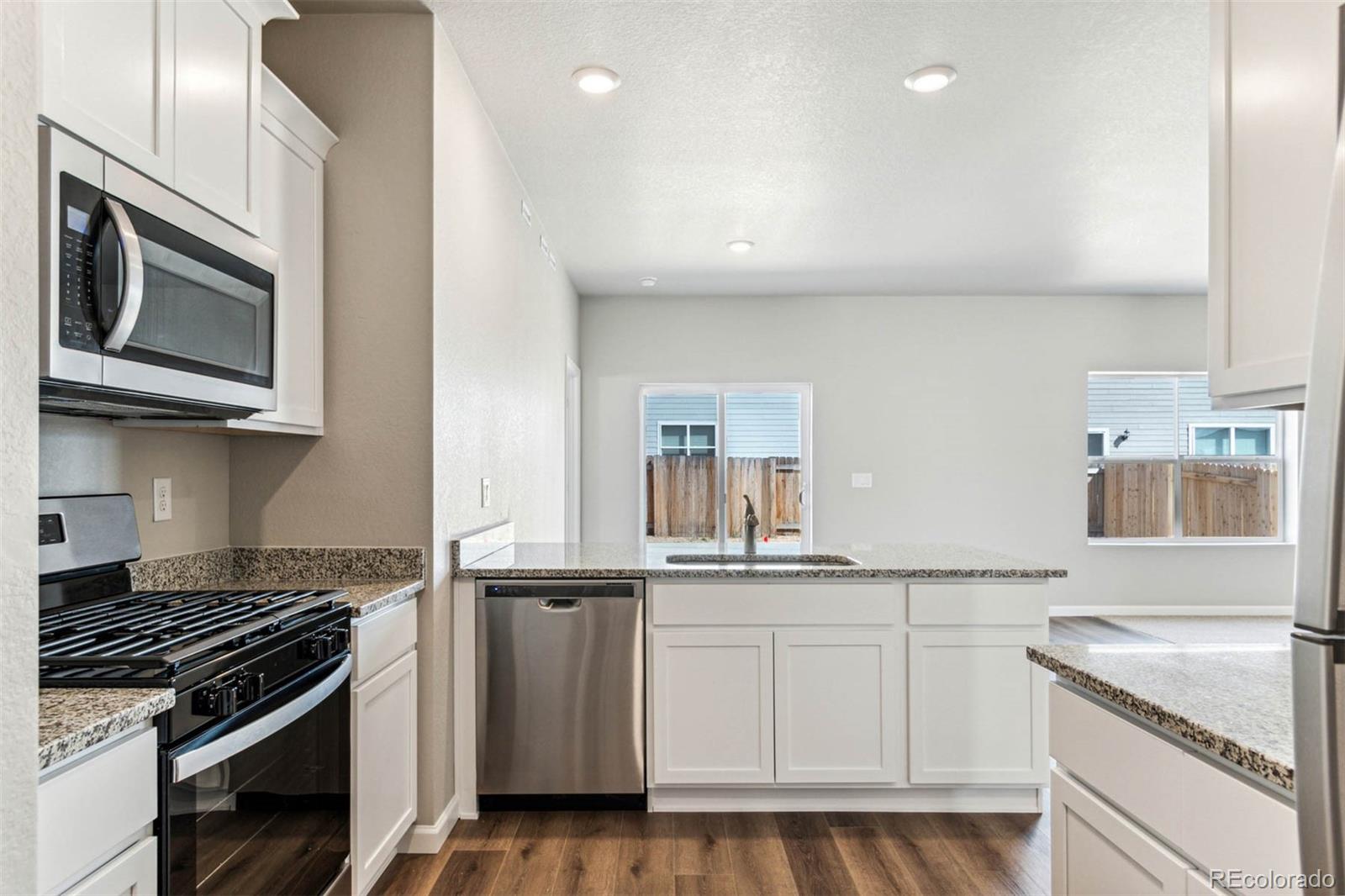 17850 E 94th Avenue Commerce City CO 80022