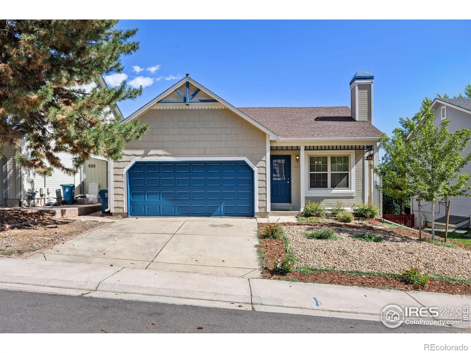 253 W Cedar Way Louisville CO 80027