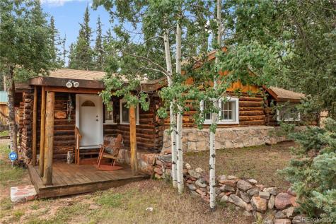 135 Daniwood Grove Florissant CO 80816