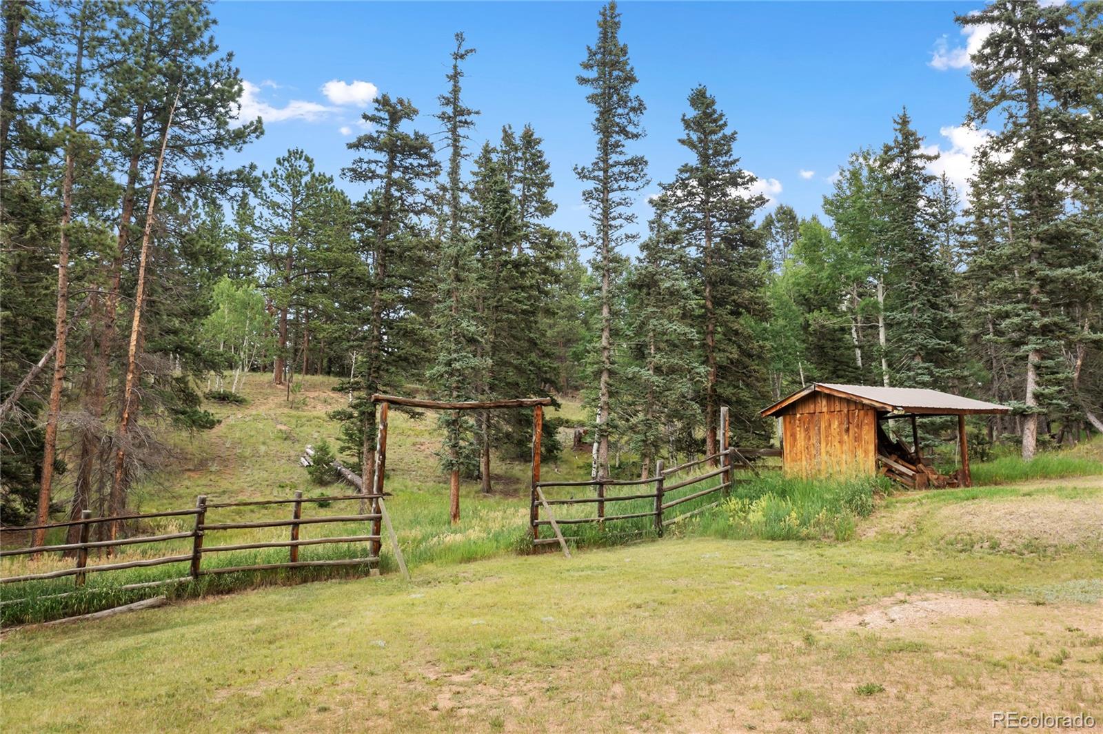 135 Daniwood Grove Florissant CO 80816