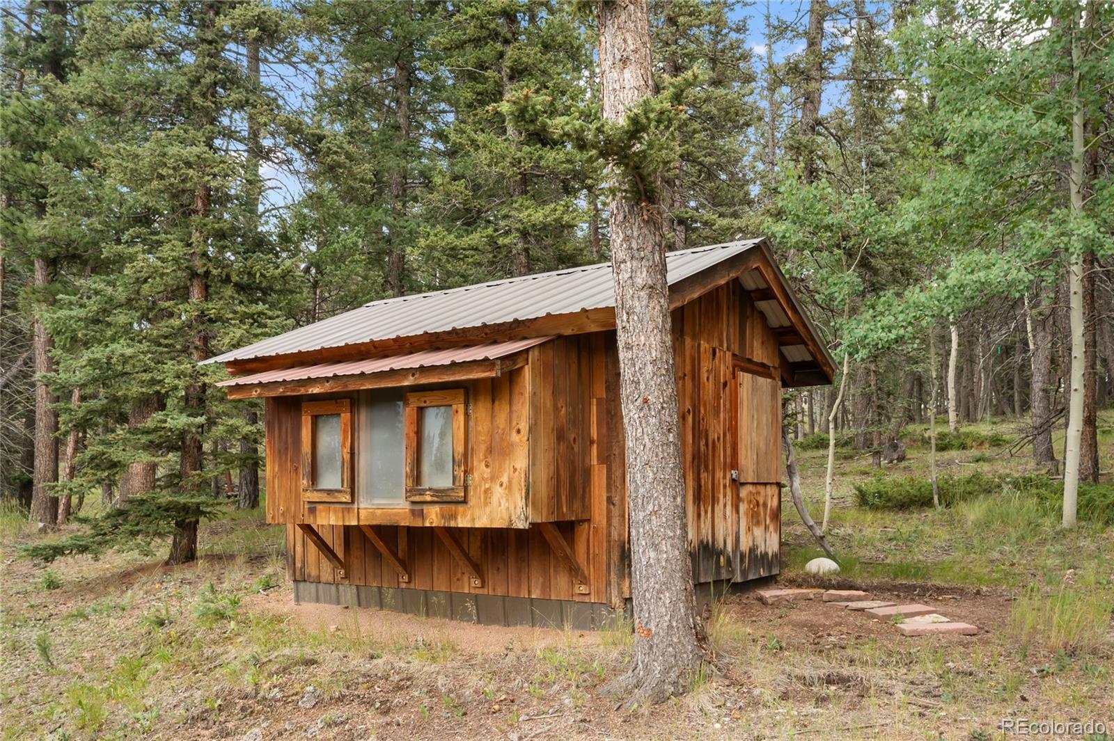 135 Daniwood Grove Florissant CO 80816