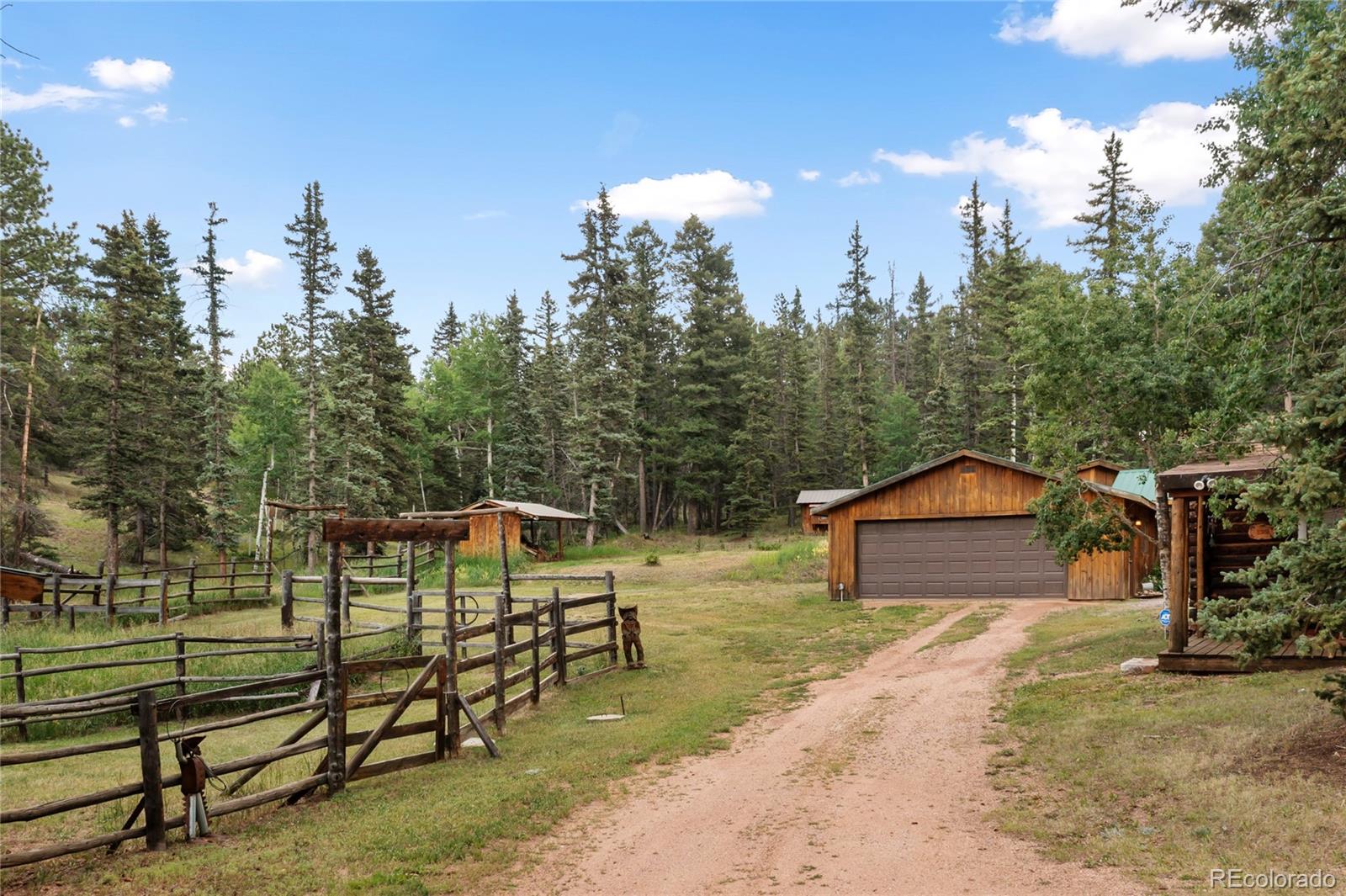 135 Daniwood Grove Florissant CO 80816
