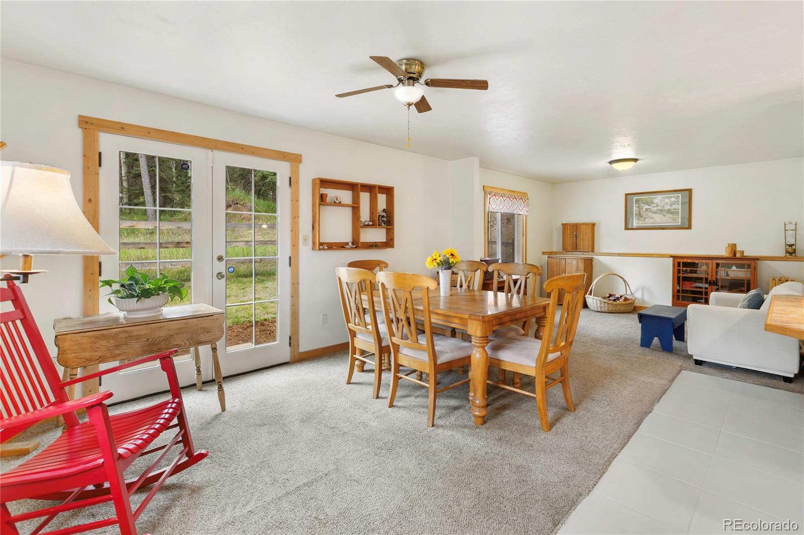 135 Daniwood Grove Florissant CO 80816
