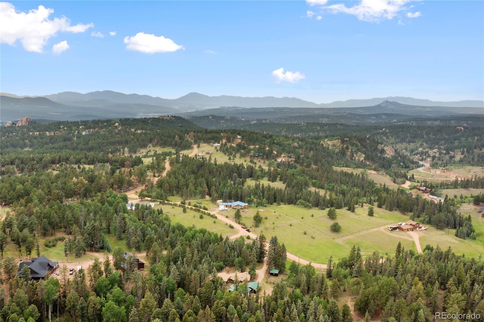135 Daniwood Grove Florissant CO 80816