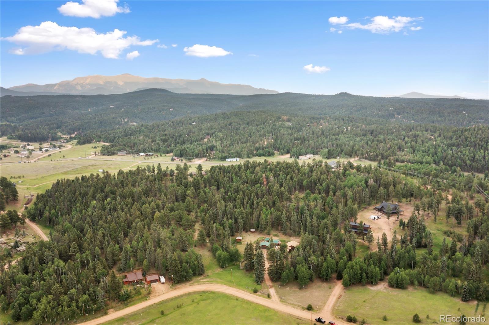 135 Daniwood Grove Florissant CO 80816