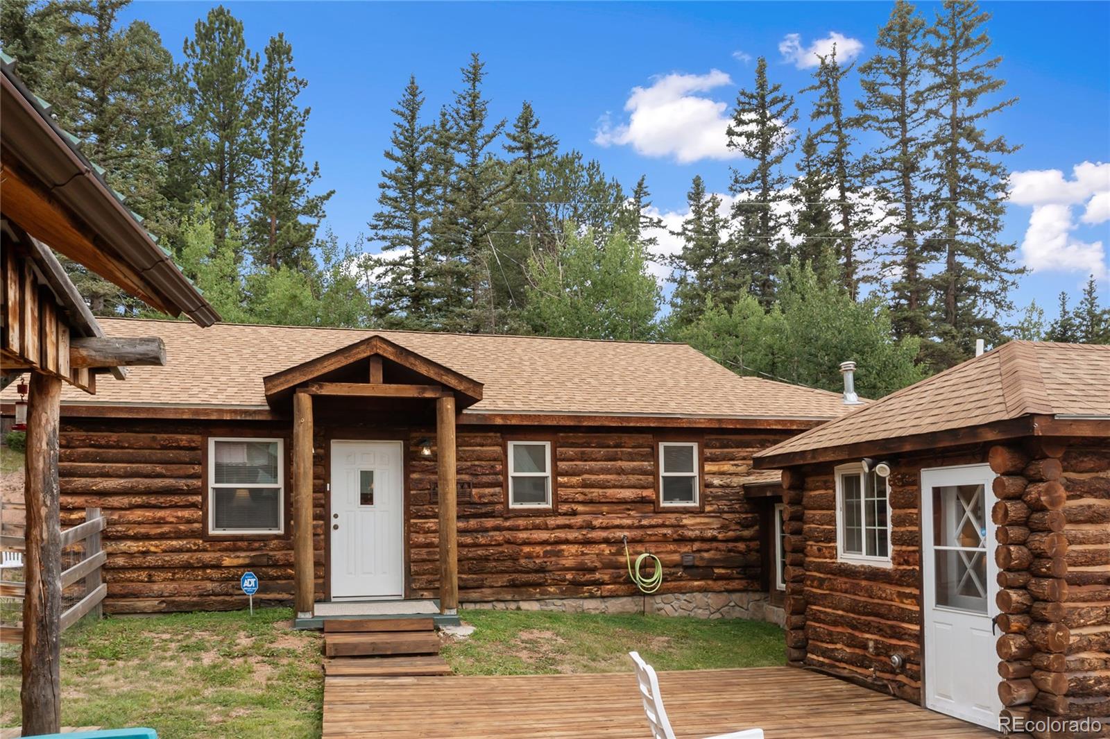 135 Daniwood Grove Florissant CO 80816