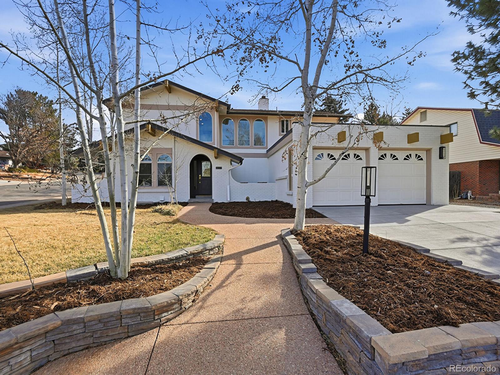 6622 S Olive Court Centennial CO 80111