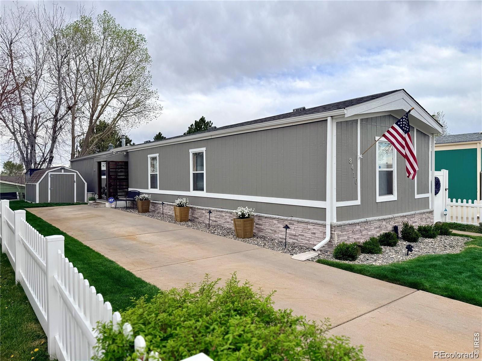 8410 Madison Way Denver CO 80229