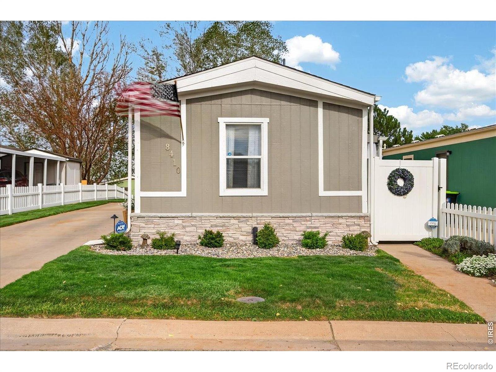 8410 Madison Way Denver CO 80229