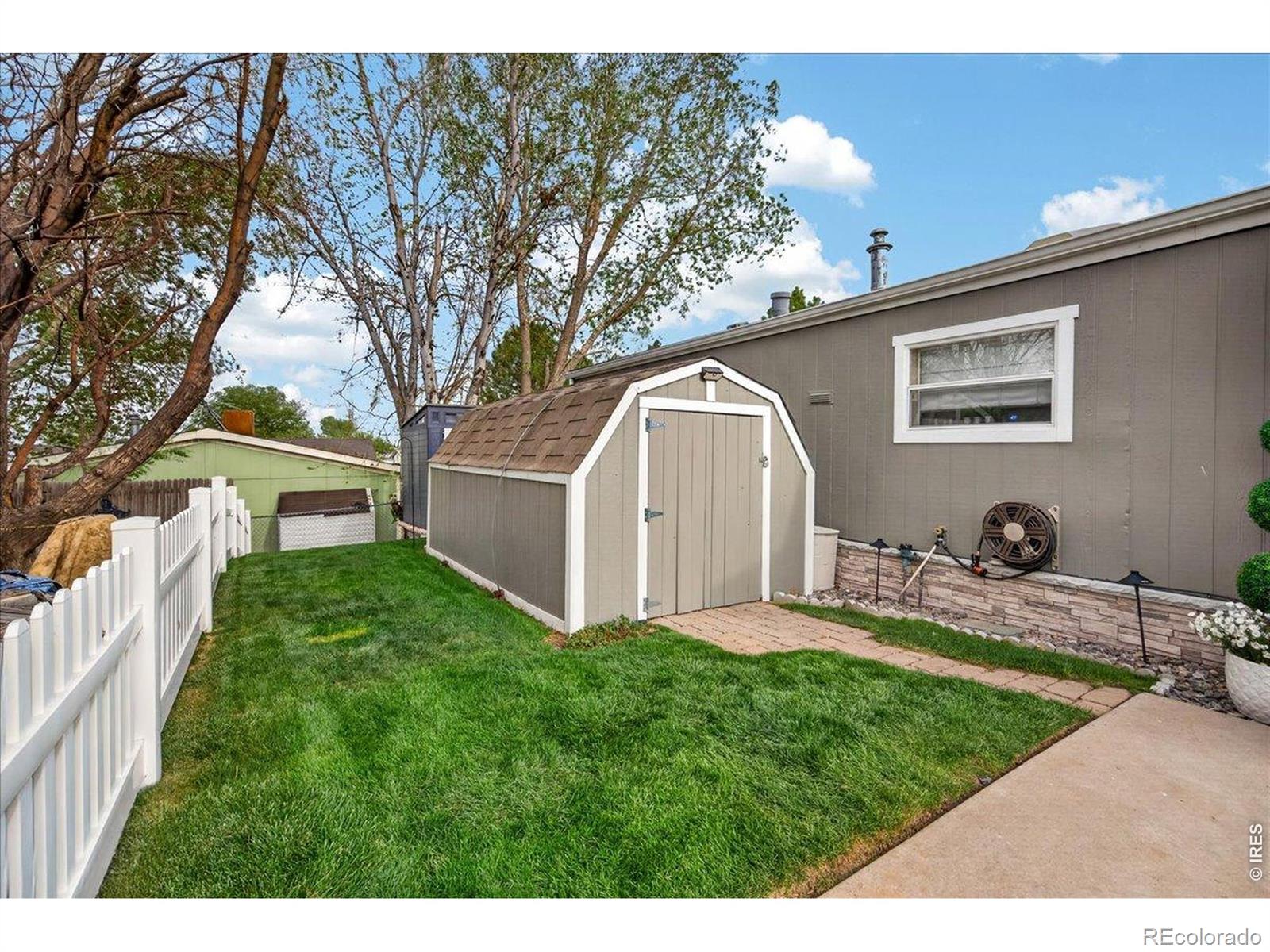 8410 Madison Way Denver CO 80229
