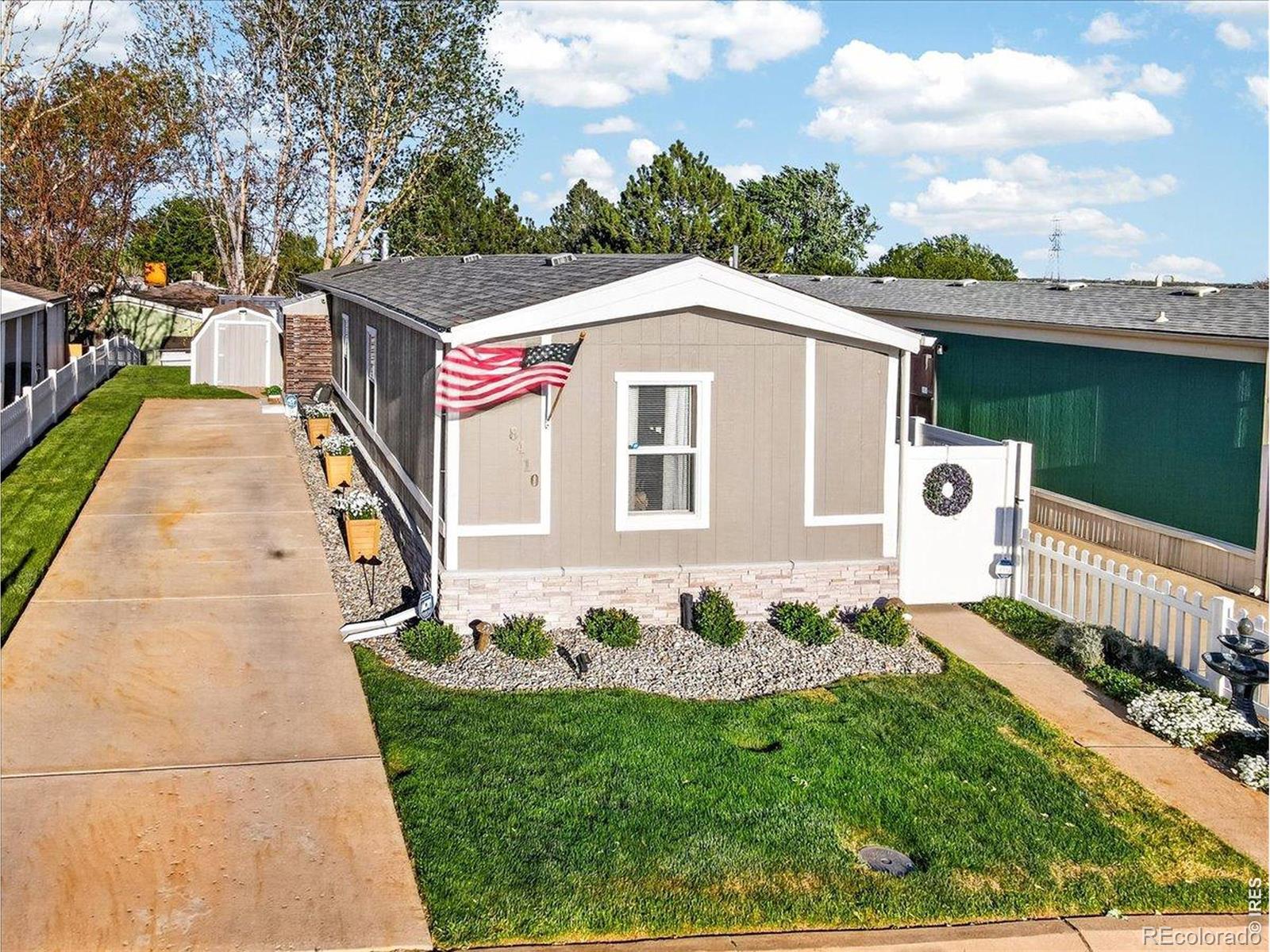 8410 Madison Way Denver CO 80229