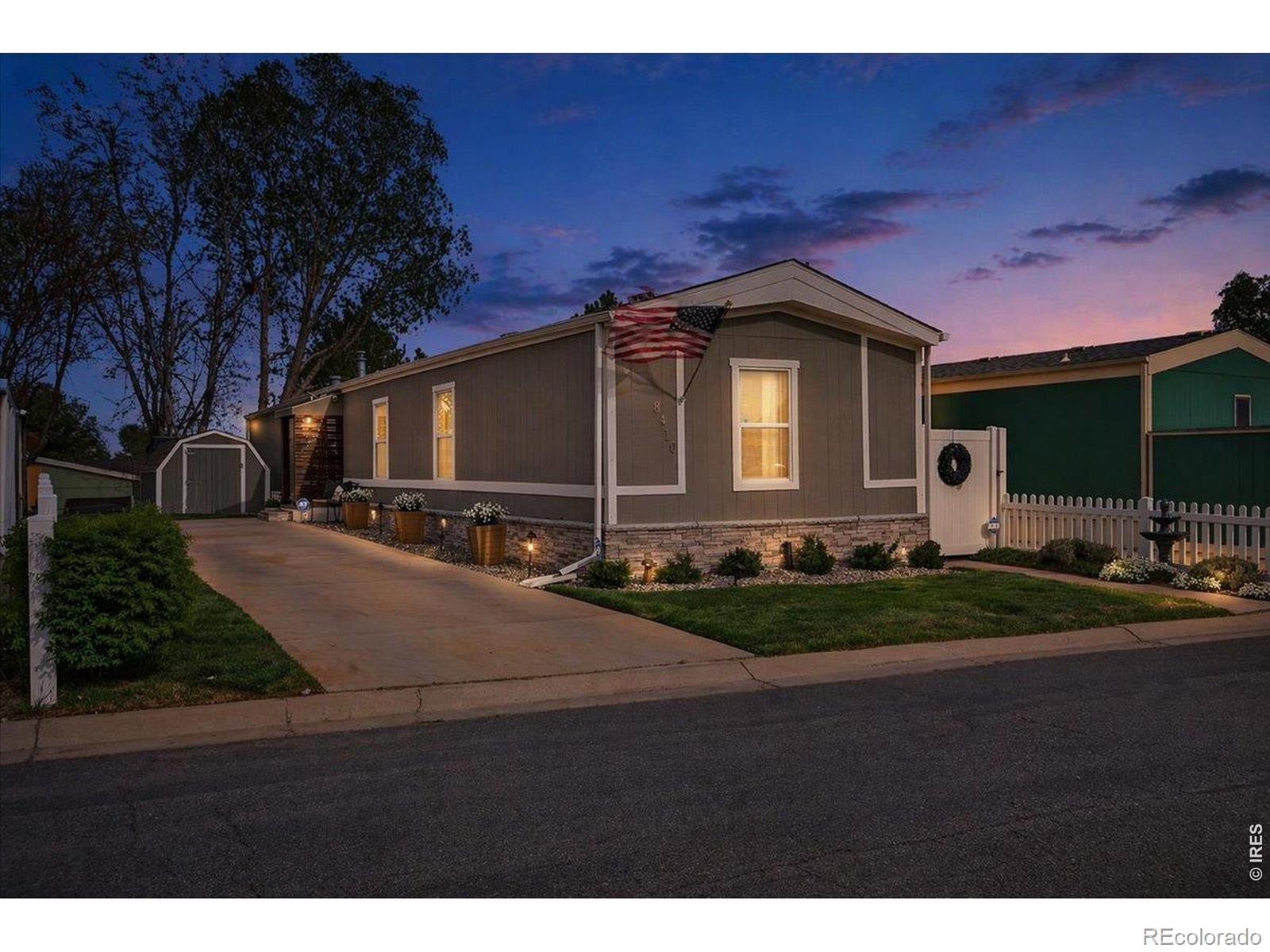8410 Madison Way Denver CO 80229
