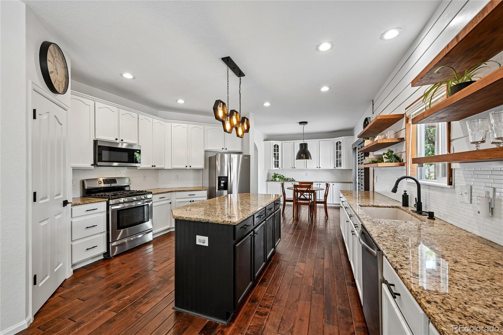 21665 Mount Elbert Place Parker CO 80138