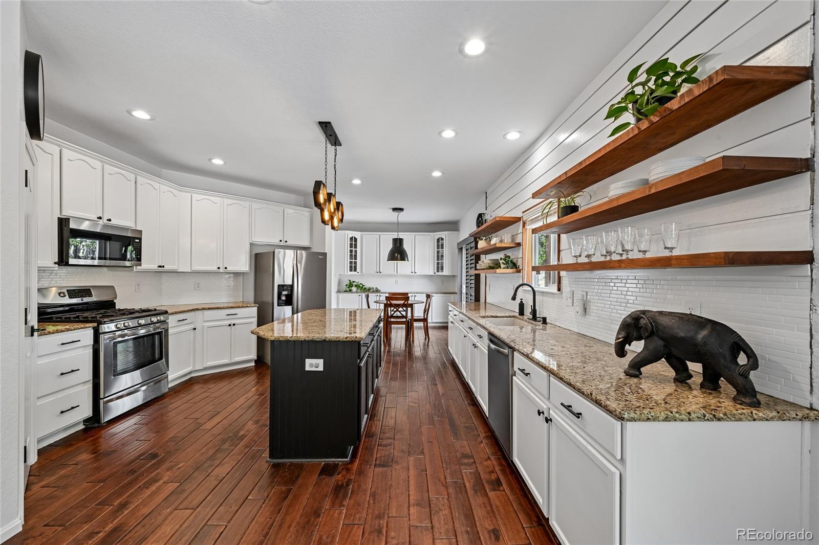 21665 Mount Elbert Place Parker CO 80138