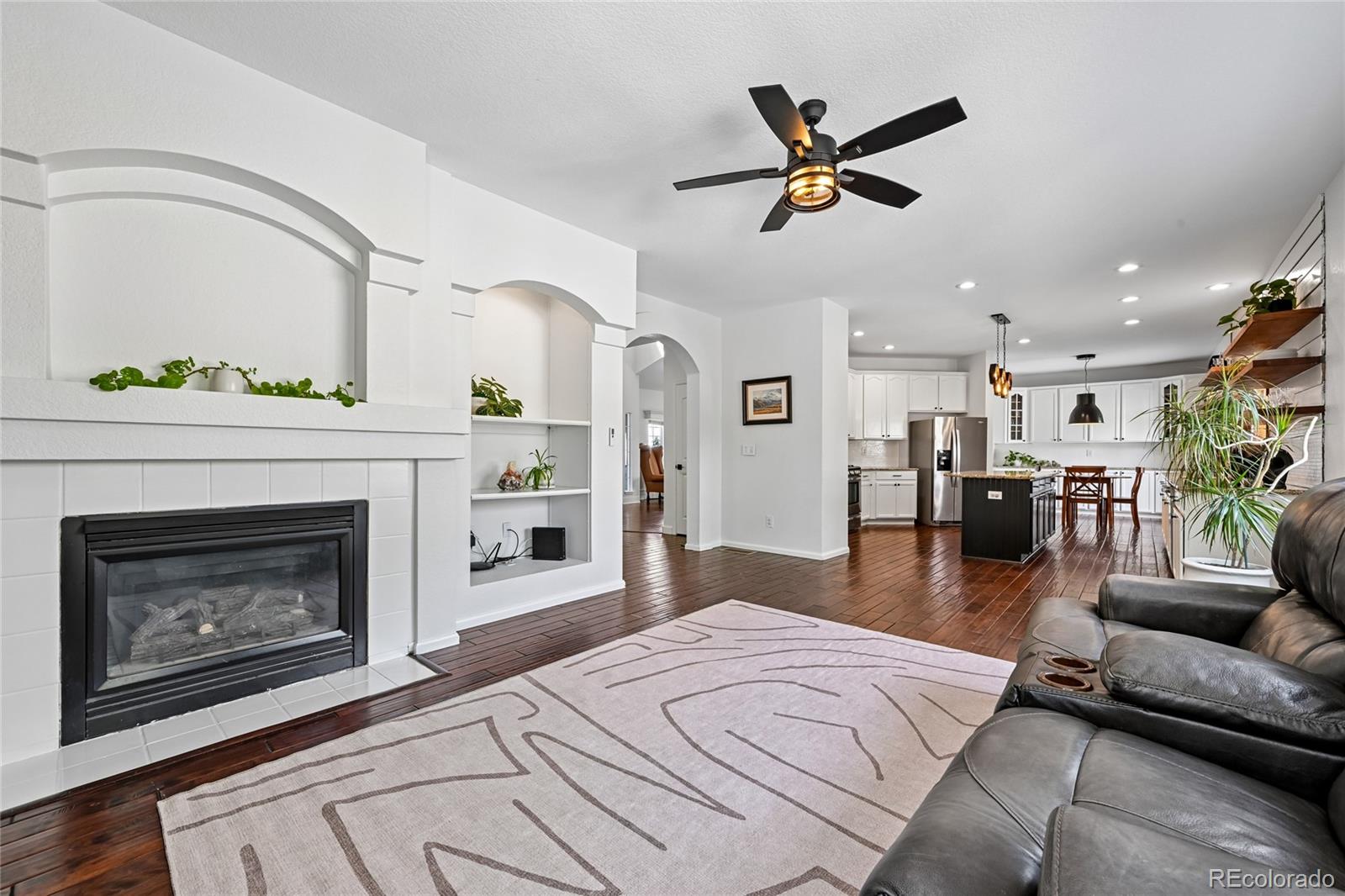 21665 Mount Elbert Place Parker CO 80138