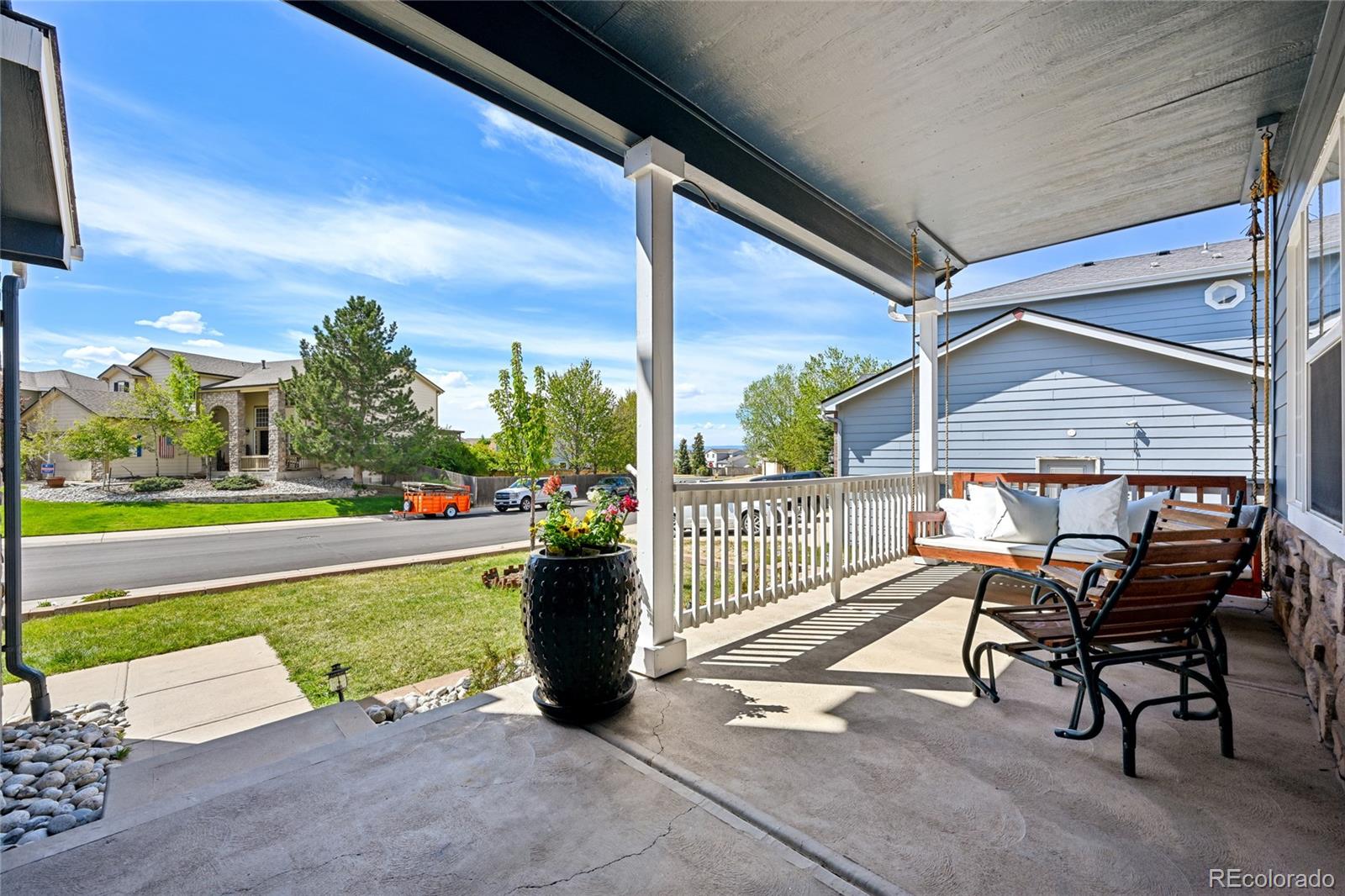 21665 Mount Elbert Place Parker CO 80138