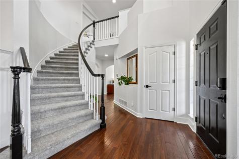 21665 Mount Elbert Place Parker CO 80138