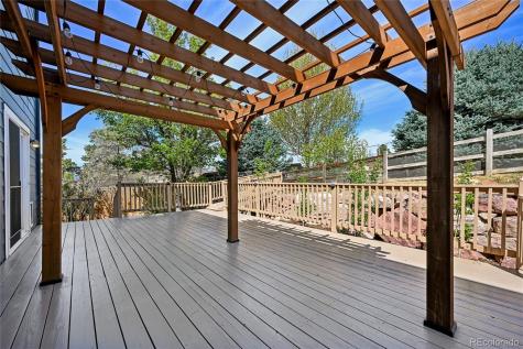 21665 Mount Elbert Place Parker CO 80138
