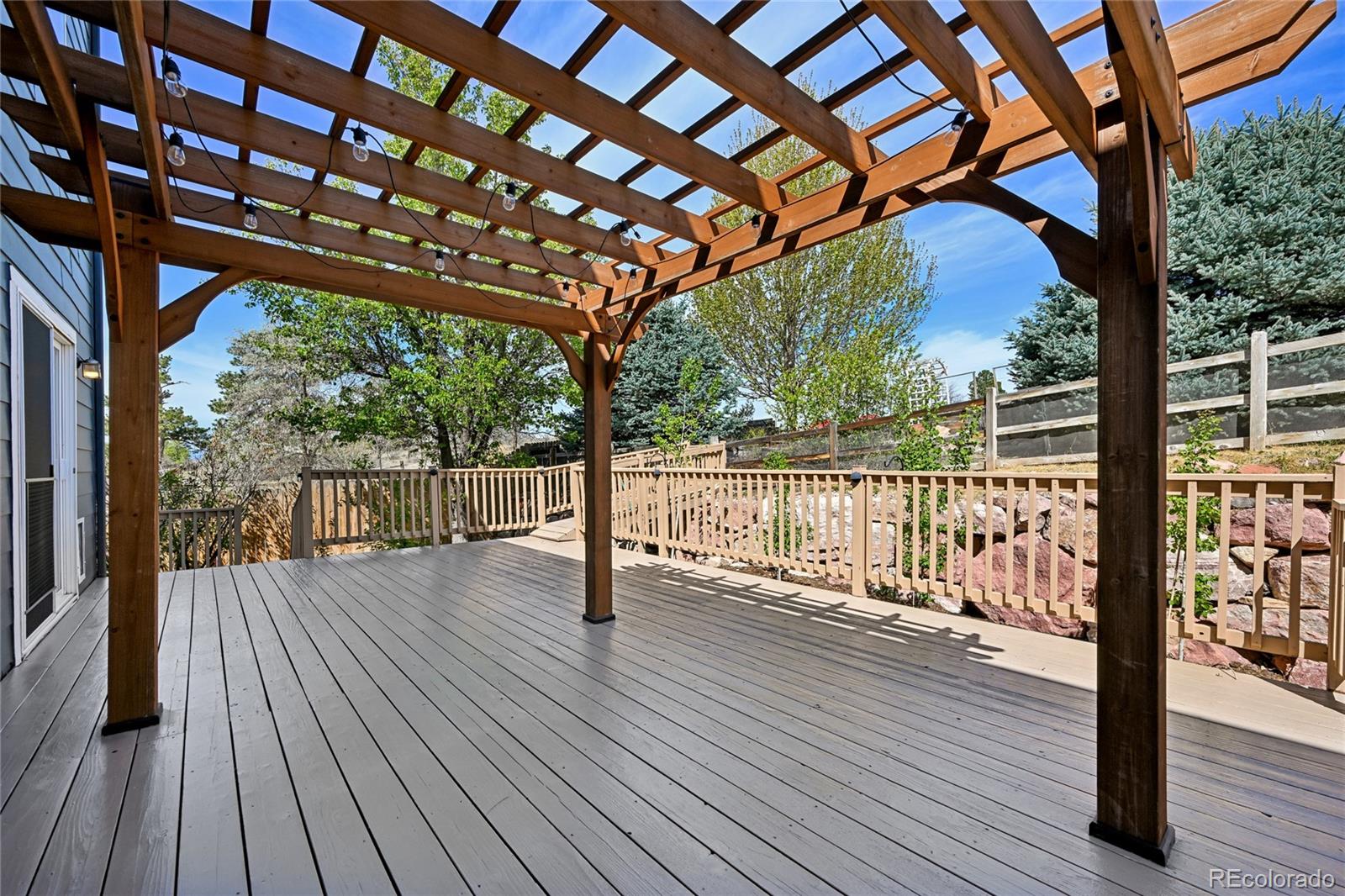 21665 Mount Elbert Place Parker CO 80138