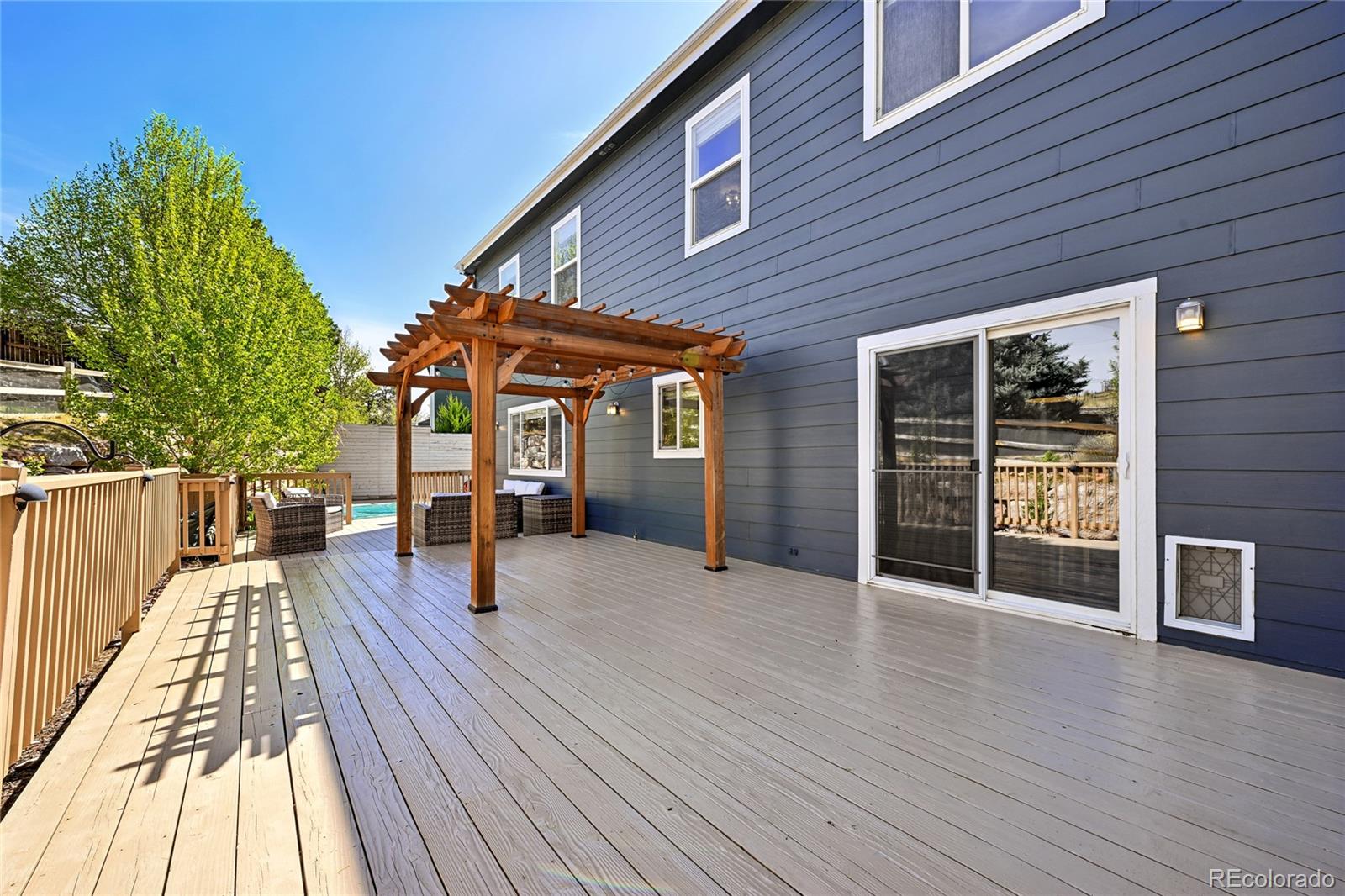21665 Mount Elbert Place Parker CO 80138