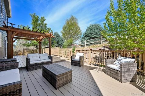 21665 Mount Elbert Place Parker CO 80138