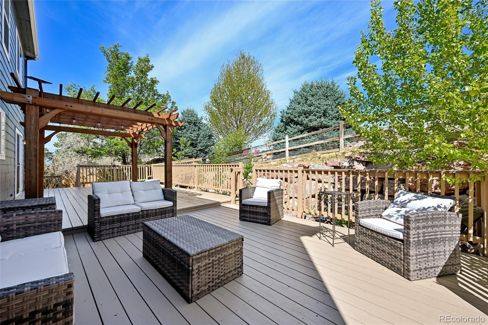 21665 Mount Elbert Place Parker CO 80138