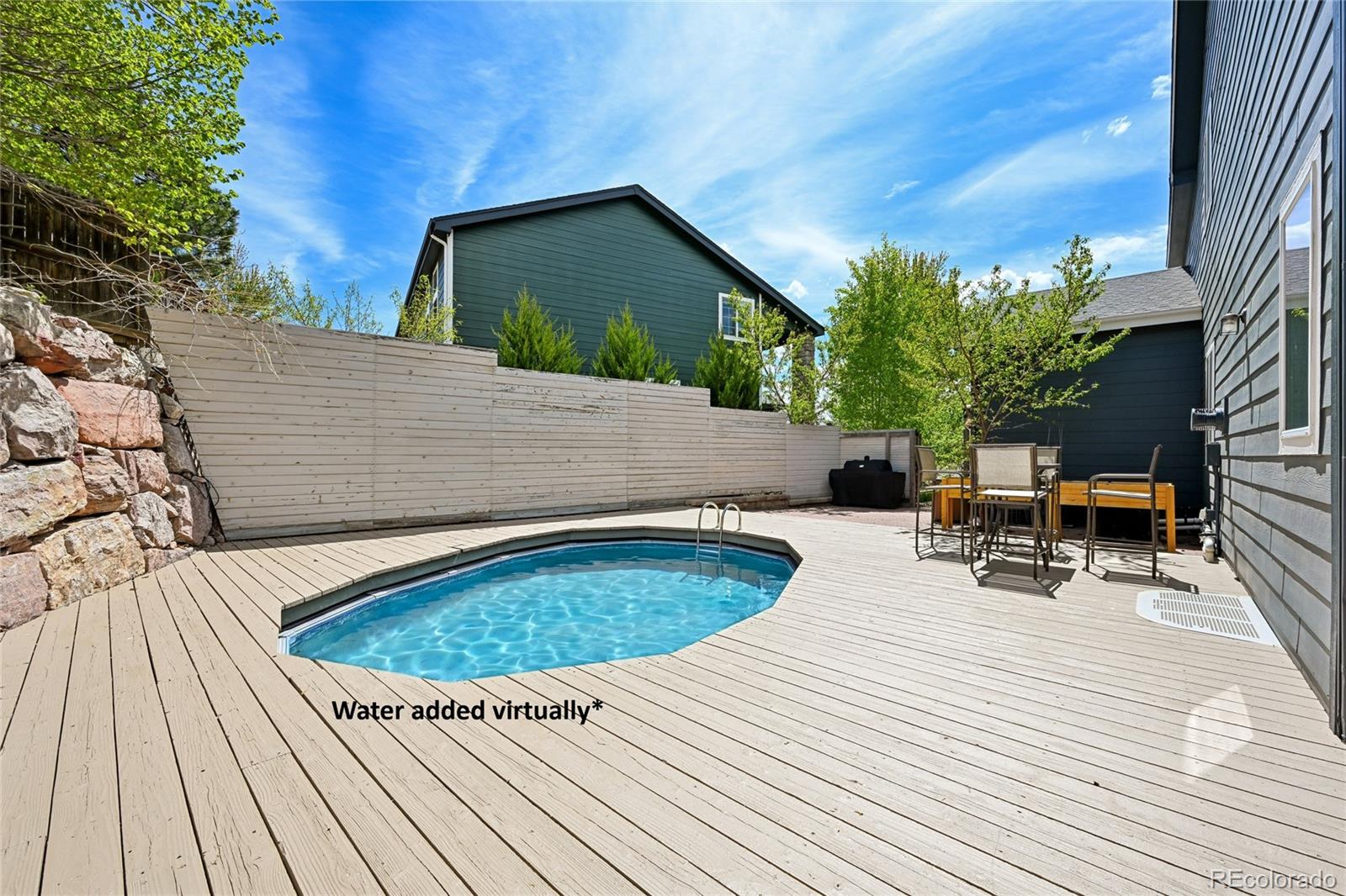 21665 Mount Elbert Place Parker CO 80138