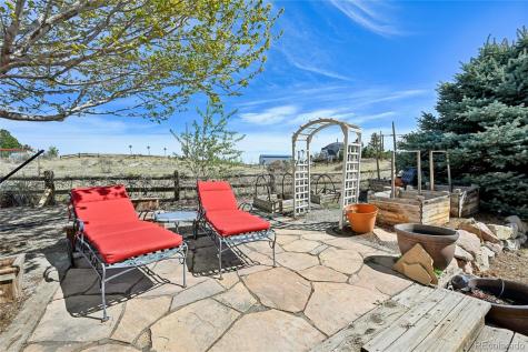 21665 Mount Elbert Place Parker CO 80138