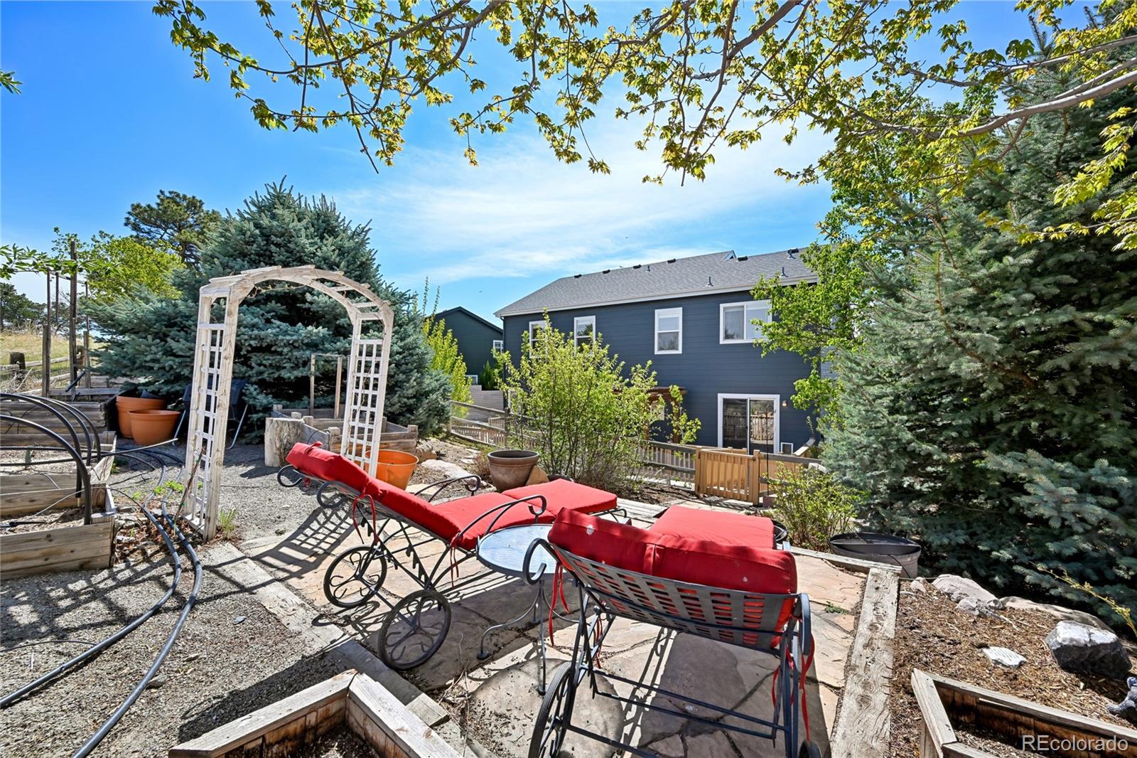 21665 Mount Elbert Place Parker CO 80138