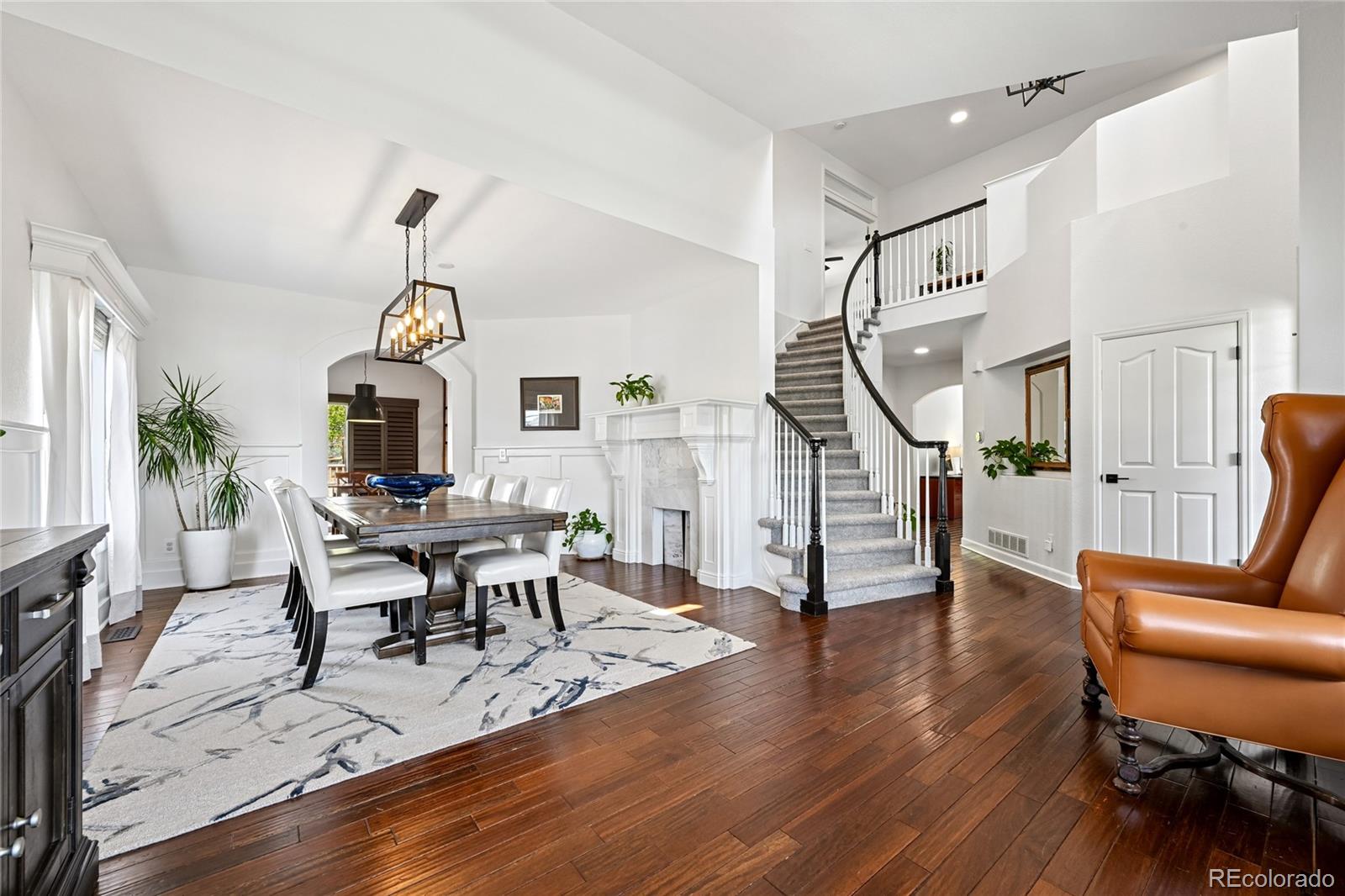21665 Mount Elbert Place Parker CO 80138