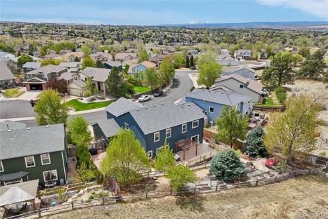 21665 Mount Elbert Place Parker CO 80138