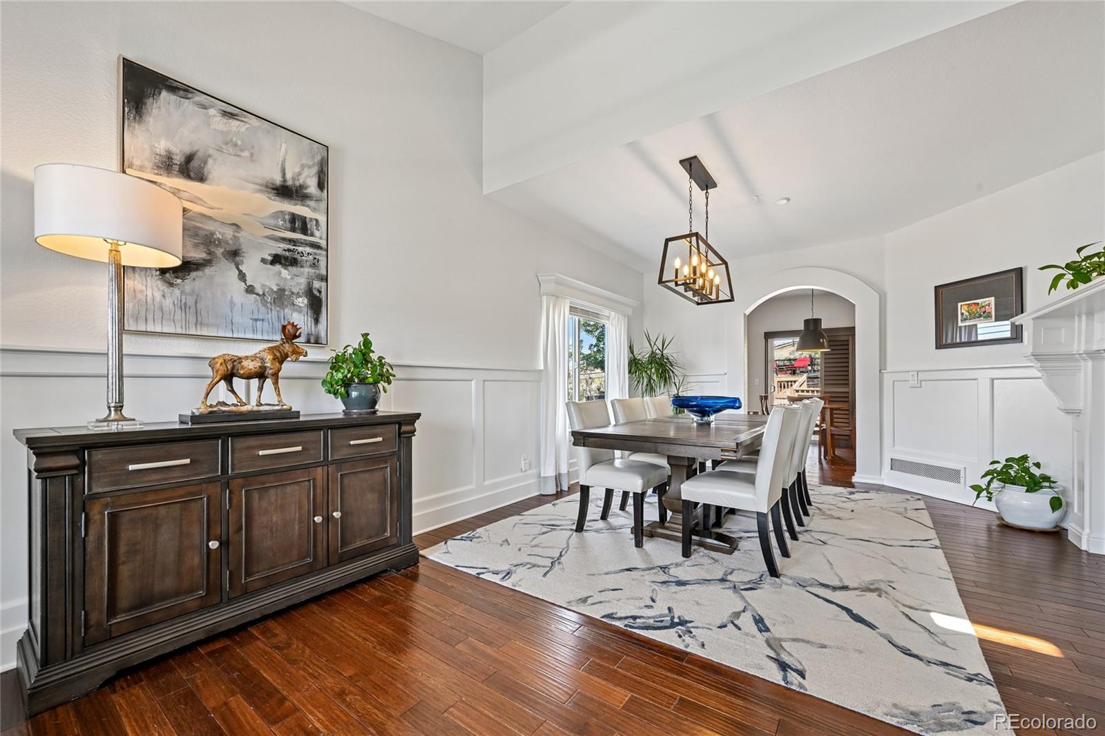 21665 Mount Elbert Place Parker CO 80138