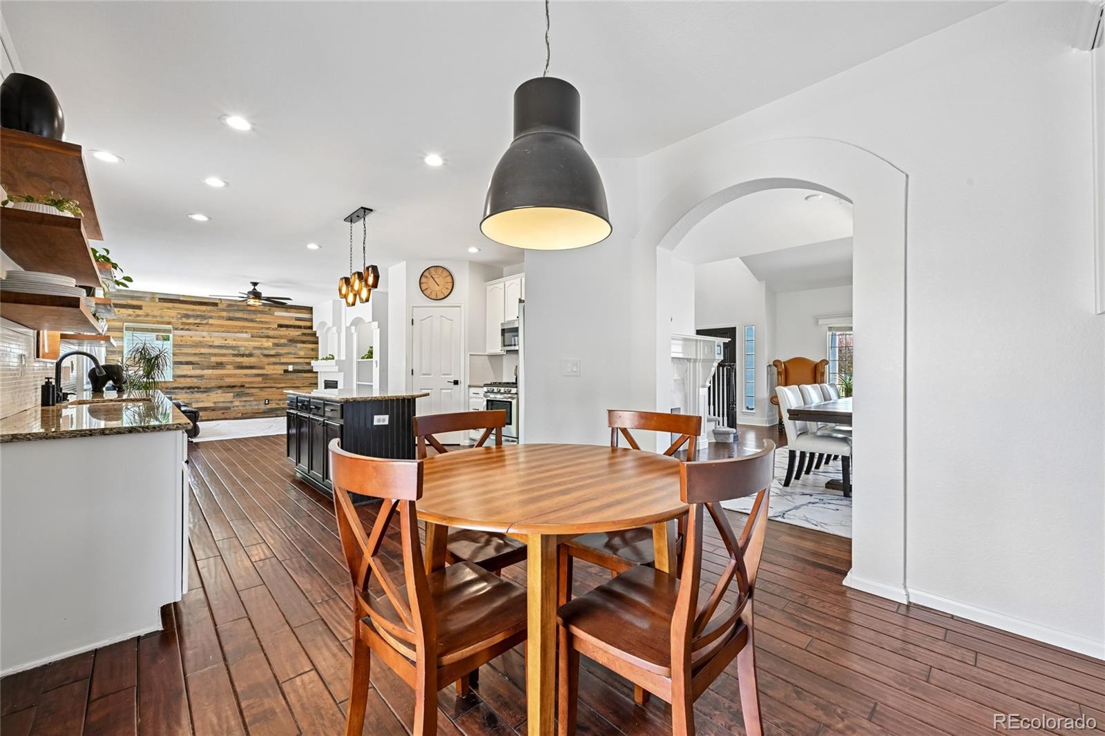 21665 Mount Elbert Place Parker CO 80138