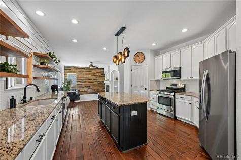 21665 Mount Elbert Place Parker CO 80138