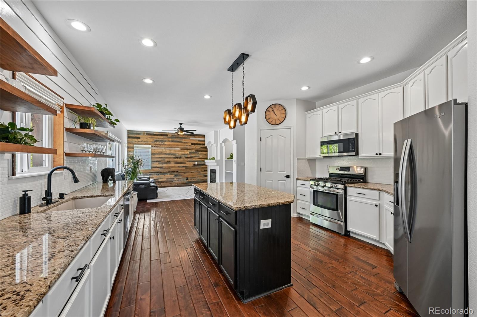 21665 Mount Elbert Place Parker CO 80138
