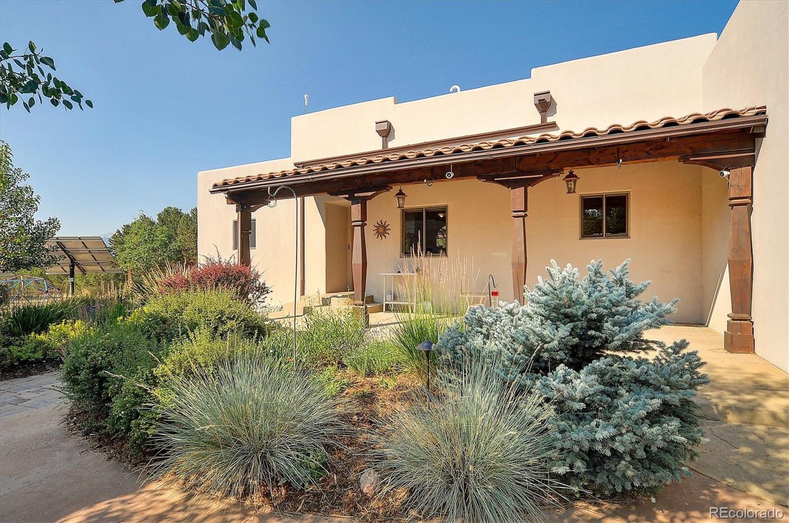 29332 County Road 358a Buena Vista CO 81211