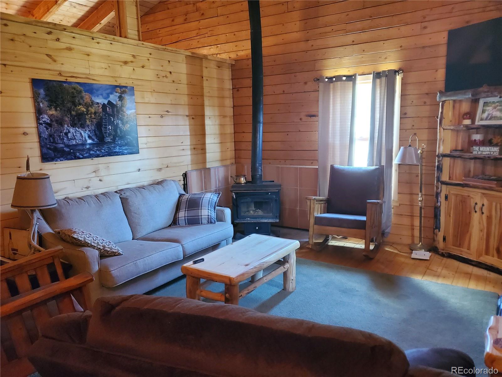 958 Meadows Lane Florissant CO 80820