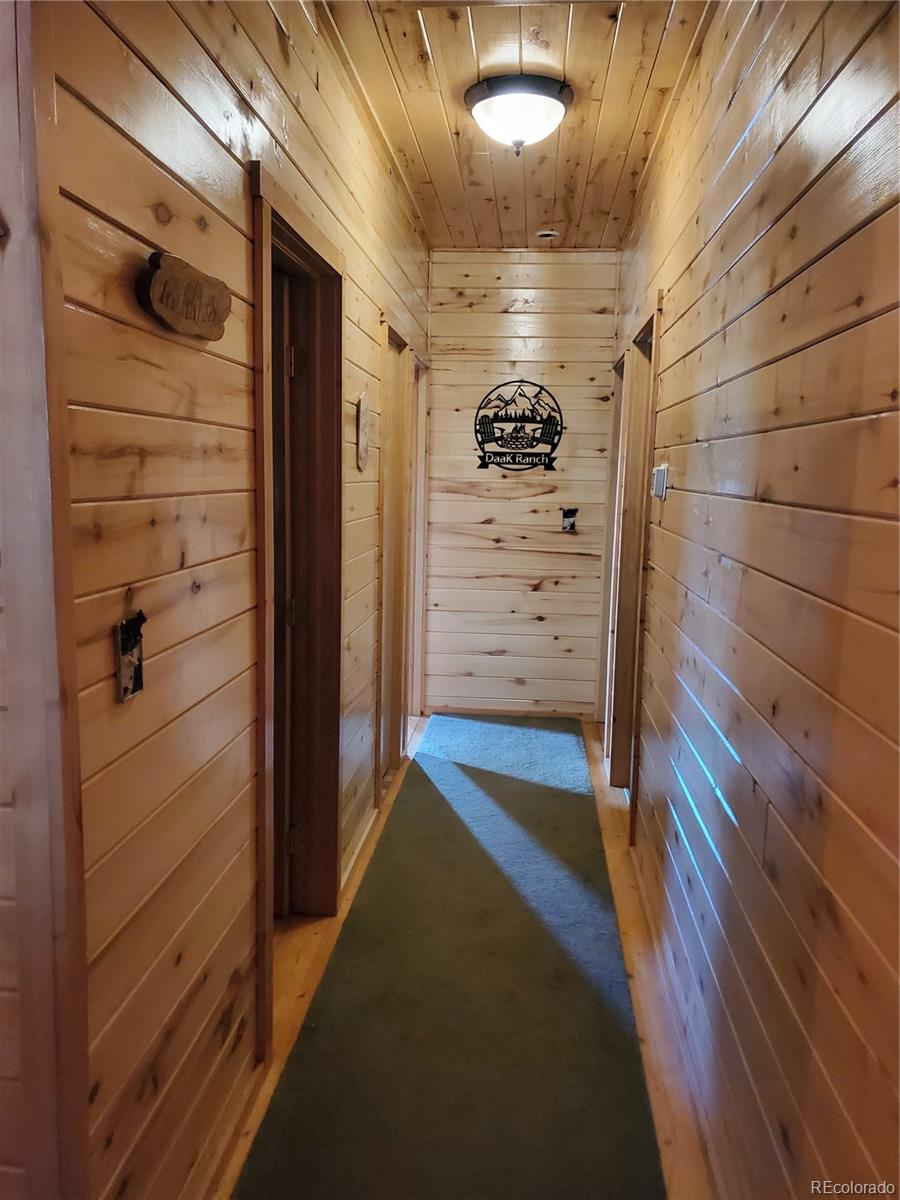 958 Meadows Lane Florissant CO 80820