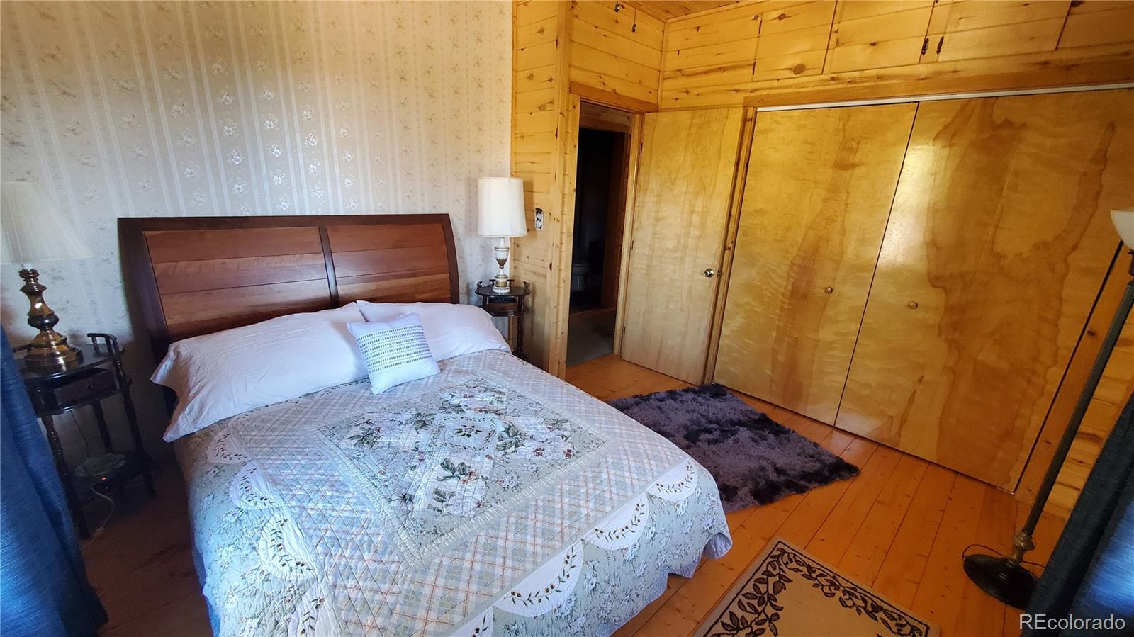 958 Meadows Lane Florissant CO 80820