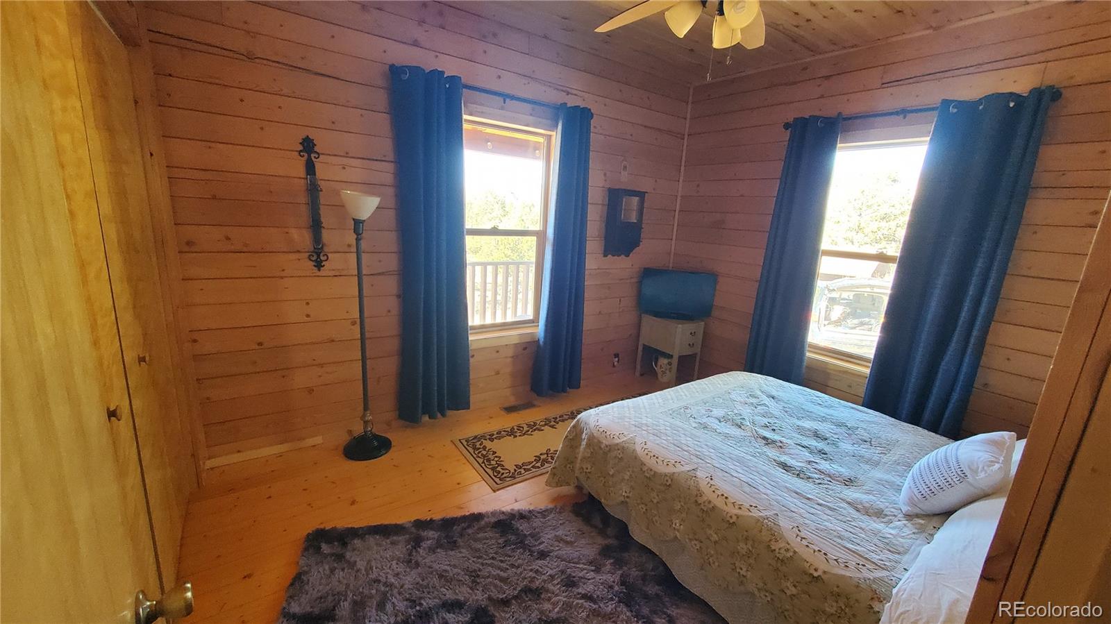 958 Meadows Lane Florissant CO 80820