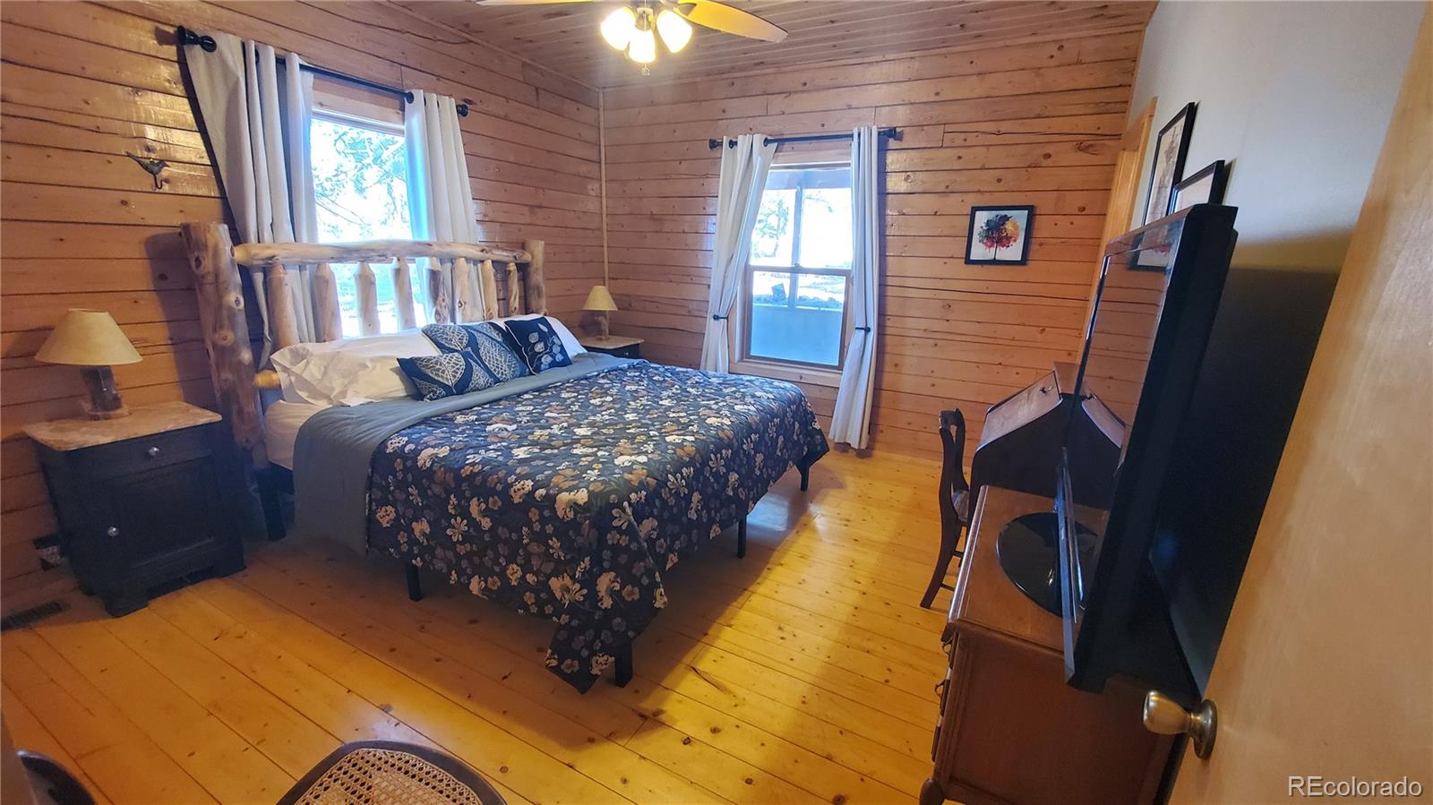 958 Meadows Lane Florissant CO 80820