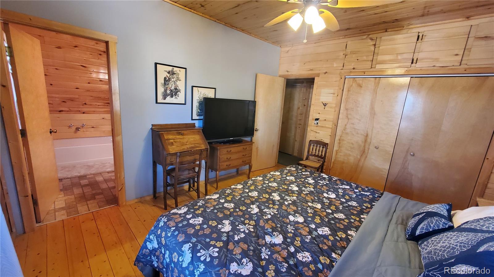 958 Meadows Lane Florissant CO 80820