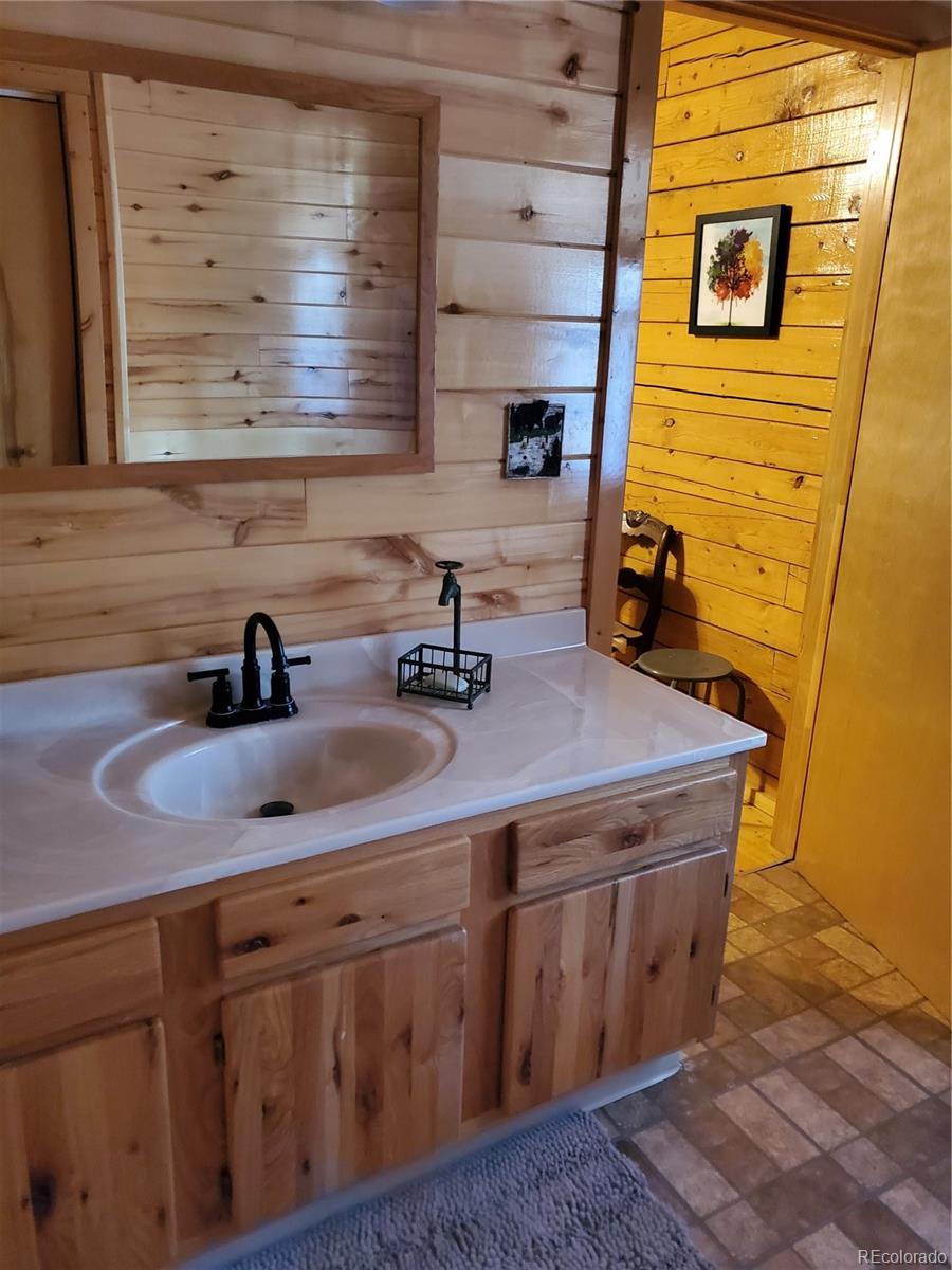 958 Meadows Lane Florissant CO 80820