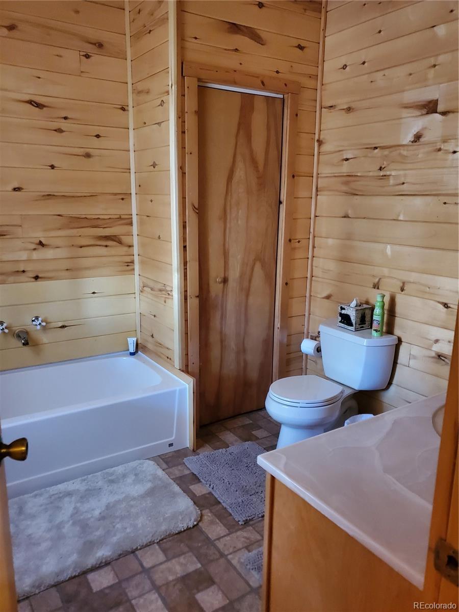 958 Meadows Lane Florissant CO 80820
