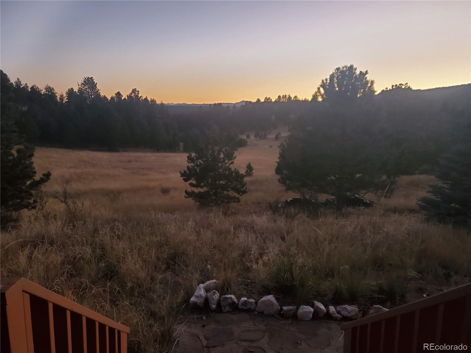 958 Meadows Lane Florissant CO 80820