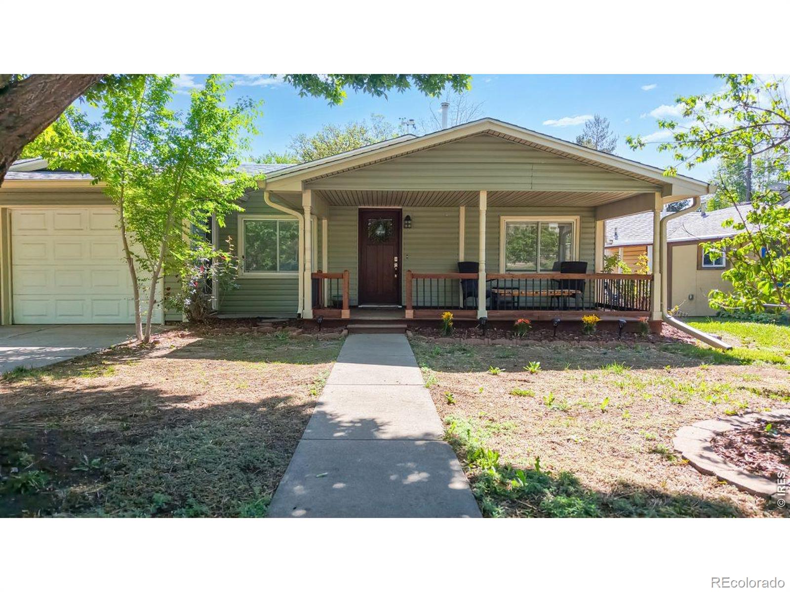 532 N Madison Avenue Loveland CO 80537