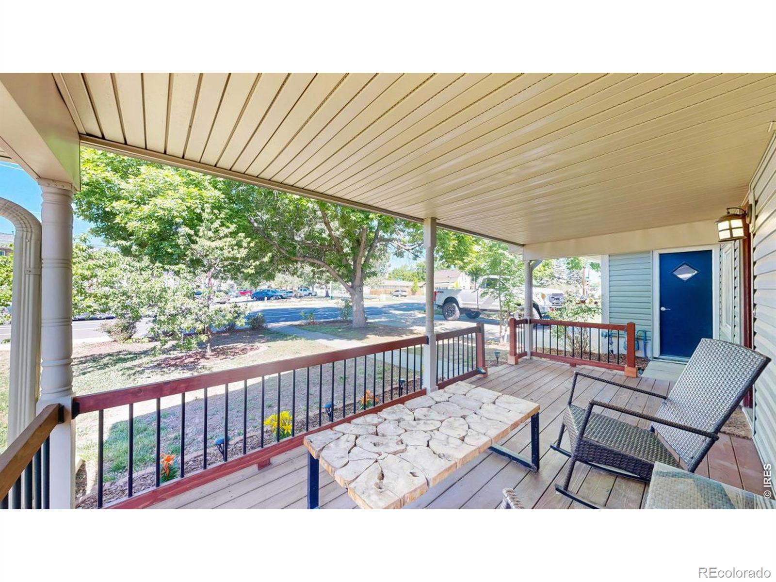 532 N Madison Avenue Loveland CO 80537